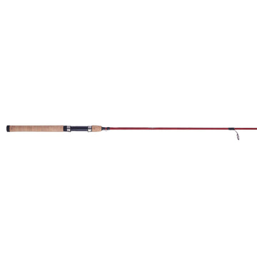 Berkley Cherrywood HD 7' guides and inserts boost strength and smooth casting.