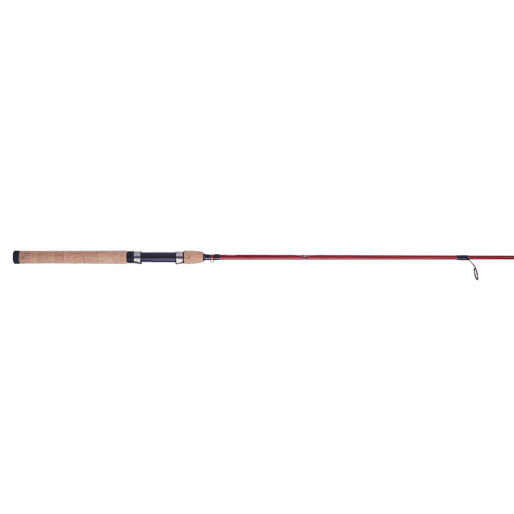 Berkley Cherrywood HD 7' guides and inserts boost strength and smooth casting.