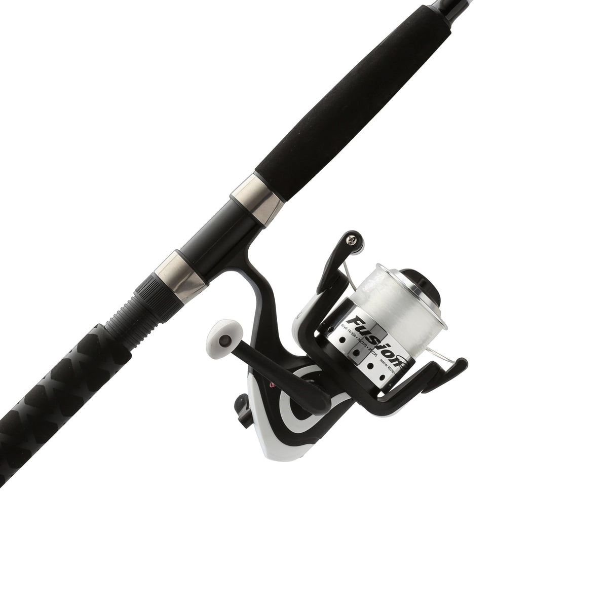 Berkley Fusion spinning rod and reel combo, 7ft length