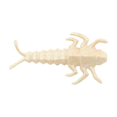 Berkley Gulp! Alive! Stonefly close-up with lifelike scent and texture.