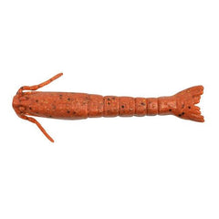 Berkley Gulp! extremely durable soft bait designed to withstand repeated bites.