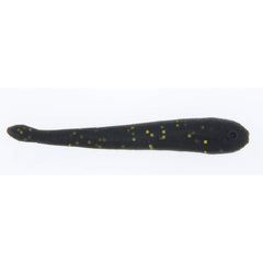 Berkley Gulp! Leech 3-Mile bait with lifelike action for walleye and bass rigs.