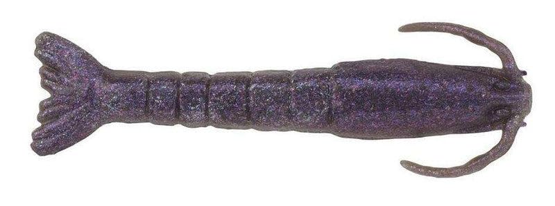 Berkley Gulp! long-lasting soft bait delivers durable performance across trips.