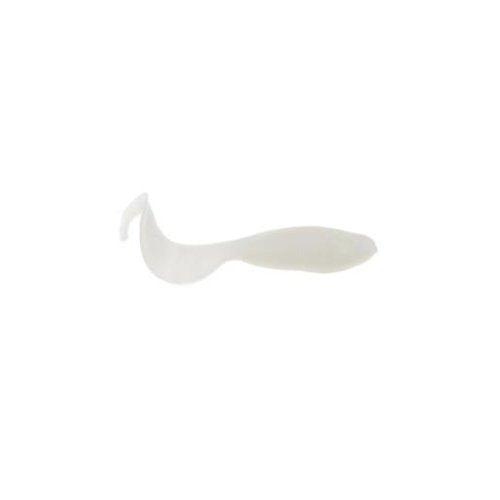 Berkley Gulp Minnow Grub shows 3-inch length for versatile use