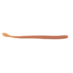 Berkley Gulp! Nightcrawler Natural 6-inch attracts walleyes and bass with extreme scent dispersion.