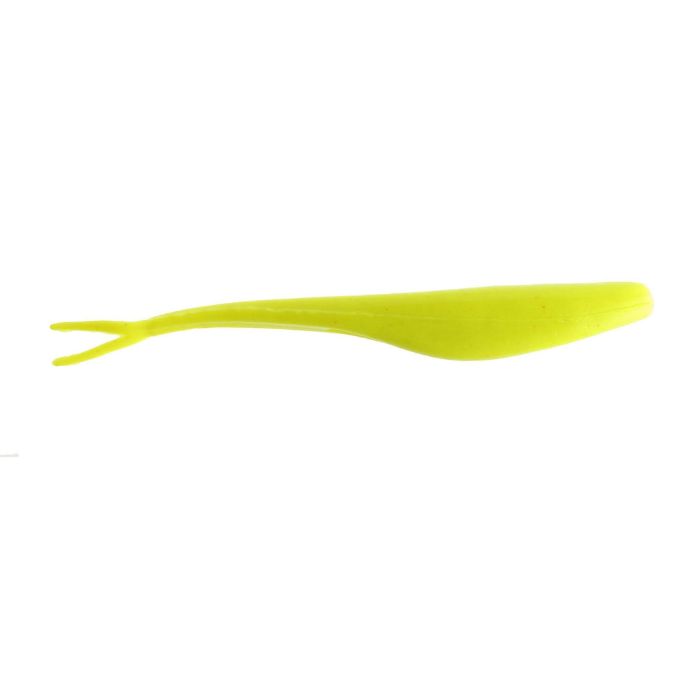 Berkley Gulp! Saltwater Jerk Shad biodegradable bait option.