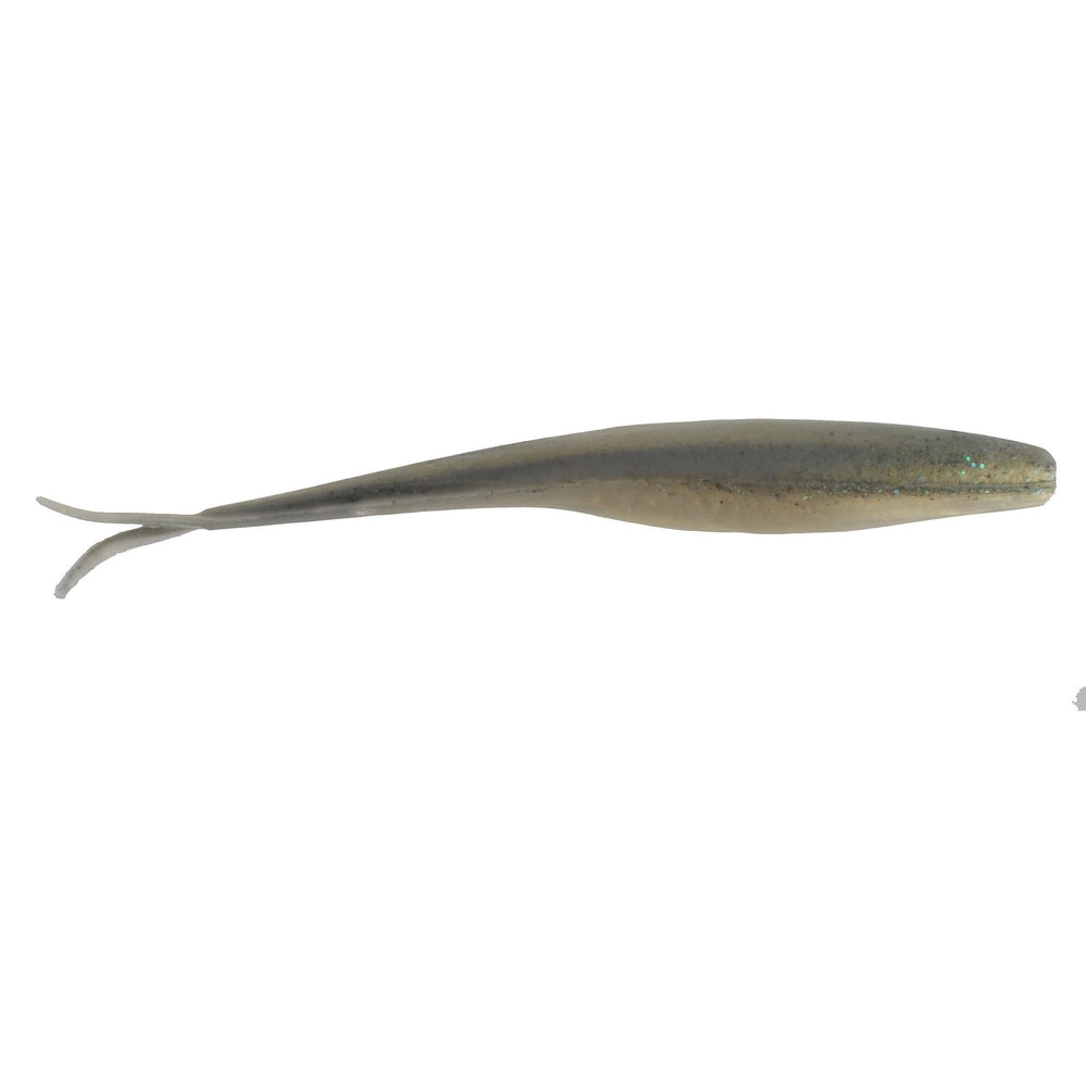 Berkley Gulp! Saltwater Jerk Shad ideal for inshore anglers.