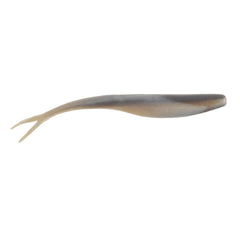Berkley Gulp! Saltwater Jerk Shad lifelike swim for inshore fishing.
