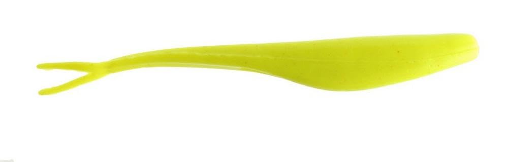 Ideal for weedlines, wood, docks, and dams in inshore waters.