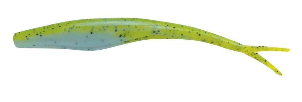 Lab-tested and field-proven for the inshore angler.