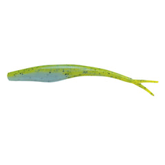 Berkley Gulp! Saltwater Jerk Shad designed for wood, docks, and vertical structures.