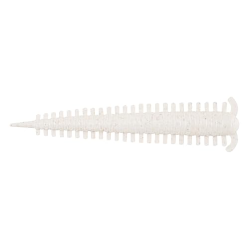 Berkley Gulp! Sandworm Green 2in camo packaging for saltwater setup