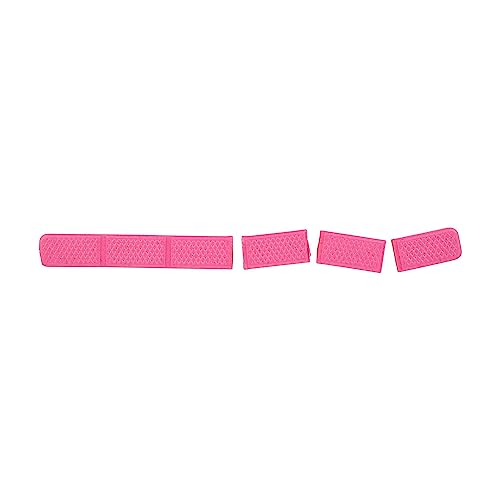 Berkley Gulp Surf Bytes Pink strip cut to size for customized rigs