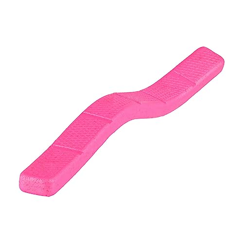 Berkley Gulp Surf Bytes Pink strip features a durable formula for long-lasting use