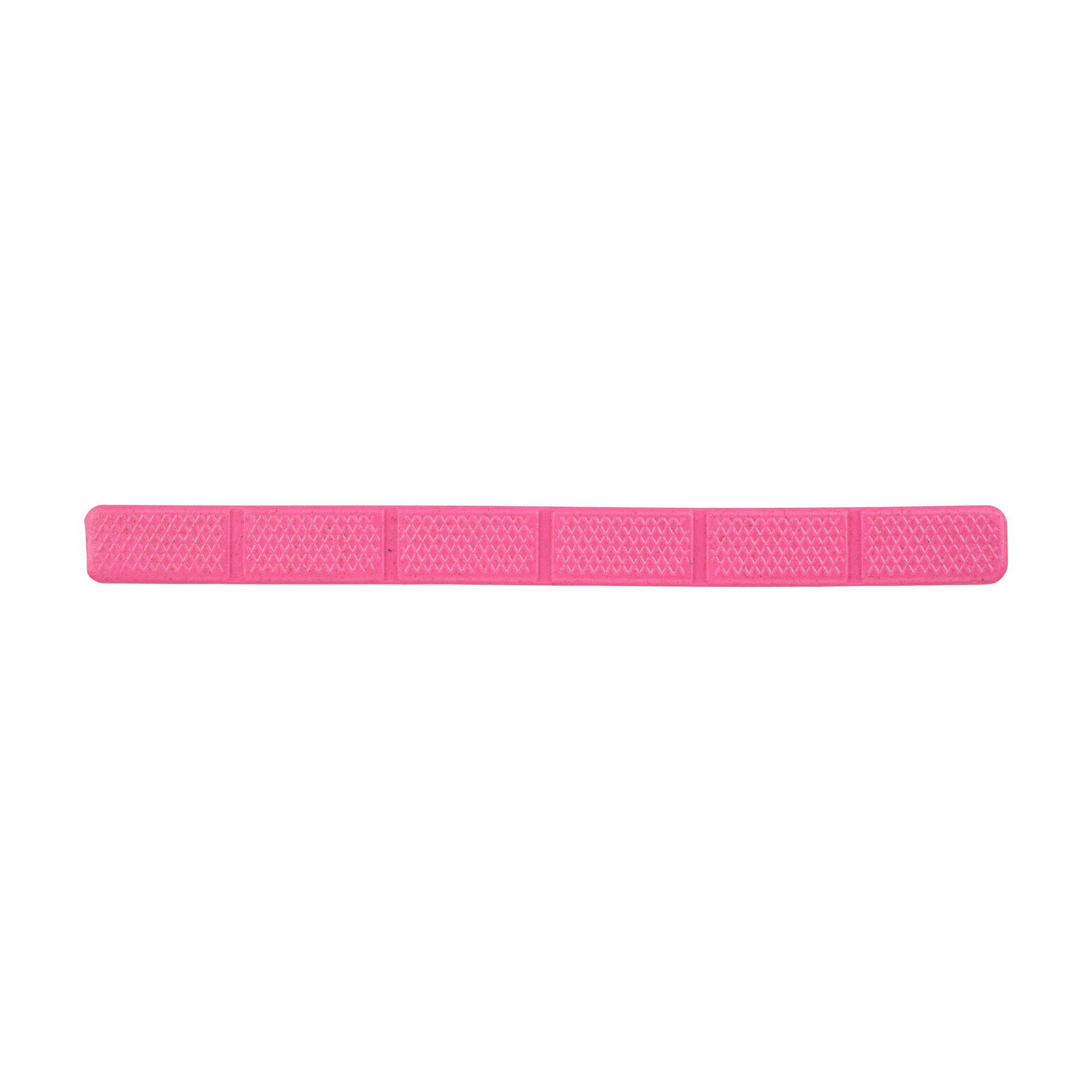 Berkley Gulp Surf Bytes Pink strip showcases durable scent-focused bait for coastal surf fishing