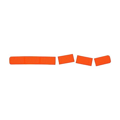 Surf Bytes Strips cut-to-size to fit precise rig lengths