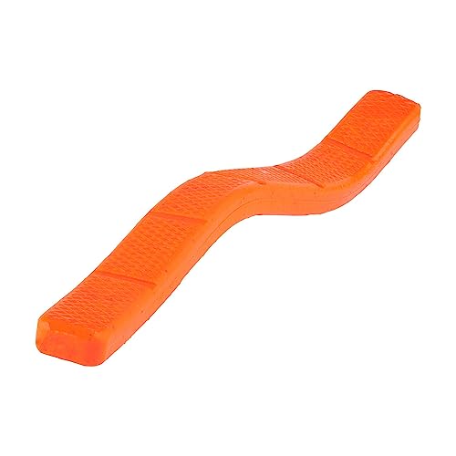 Durable formula of Berkley Gulp! Surf Bytes Strips withstands waves