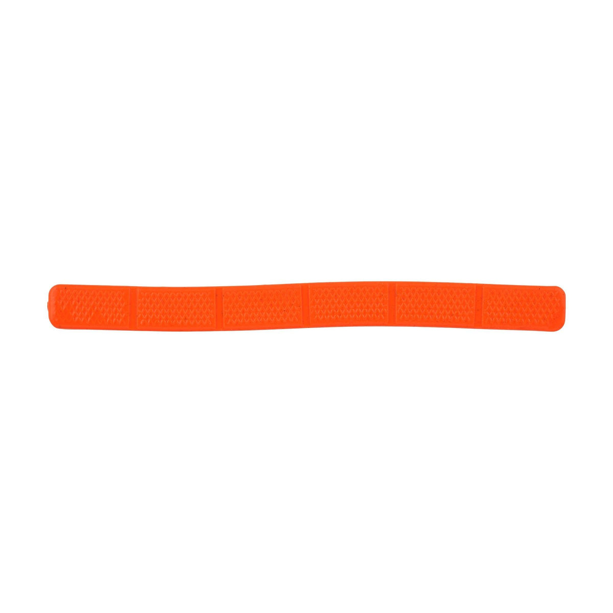Berkley Gulp! Surf Bytes Strips orange for improved surf fishing visibility