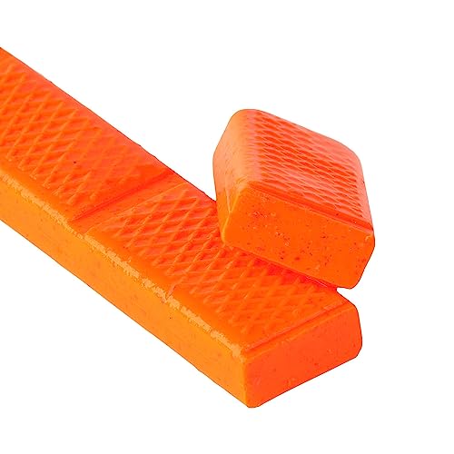 Rechargeable Surf Bytes Strips designed for reuse on the water