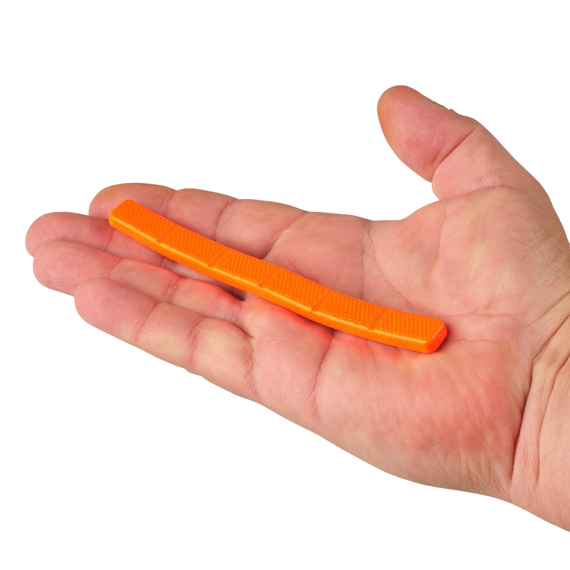 Berkley Gulp! Surf Bytes Strips available in multiple vibrant colors
