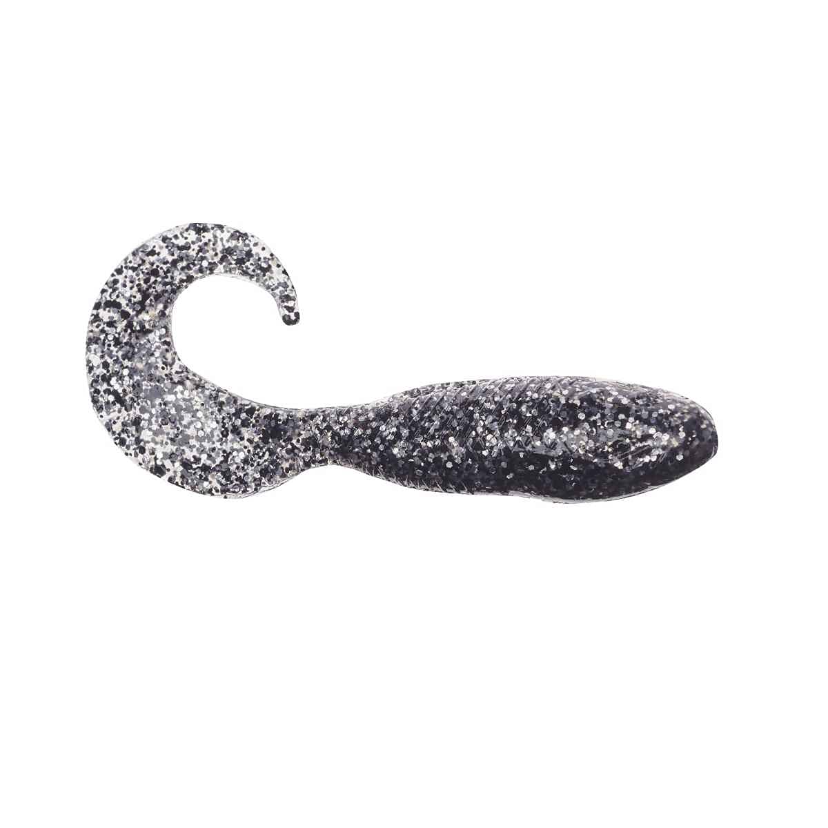 Berkley Gulp! Swimming Mullet soft bait with enhanced scent dispersion for more confident strikes.
