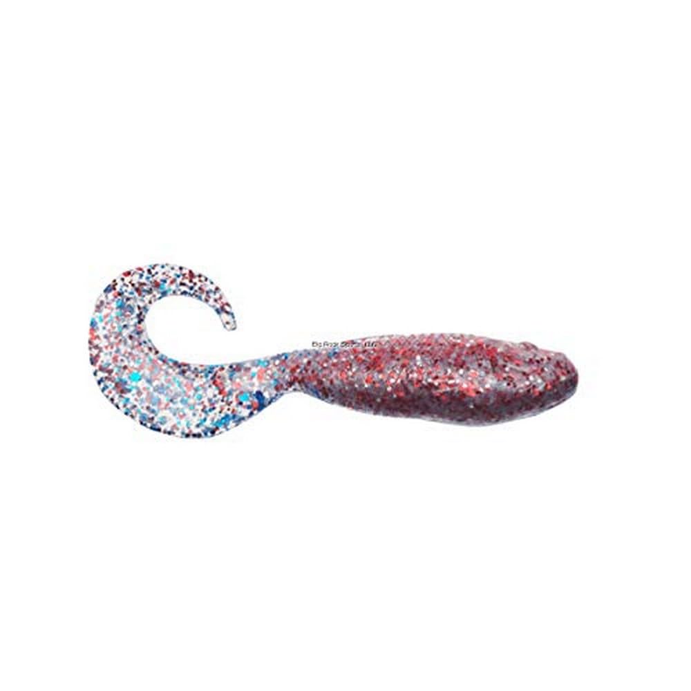 Berkley Gulp! Swimming Mullet soft bait with realistic head and tail for enticing strikes via scent dispersion.