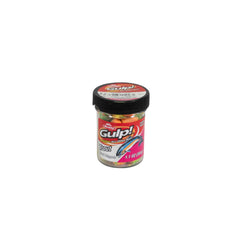Berkley Gulp Trout Nuggets Rainbow Candy pack, easy-to-use preformed nuggets for a clean rig and visible strike zone.