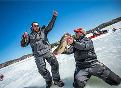 Berkley PBHIFRY.75-NW ideal for horizontal jigging presentations