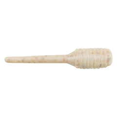 Berkley PBHIFRY.75-NW ice bait with a darting-fry action attracts bites