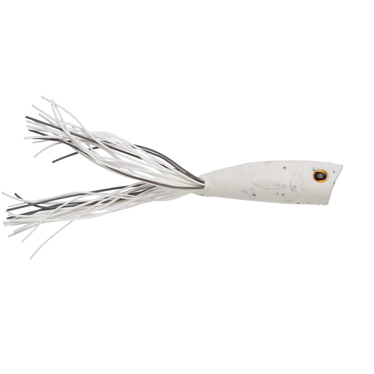 Berkley Power Pop fishing hard bait with high buoyancy for lively surface action