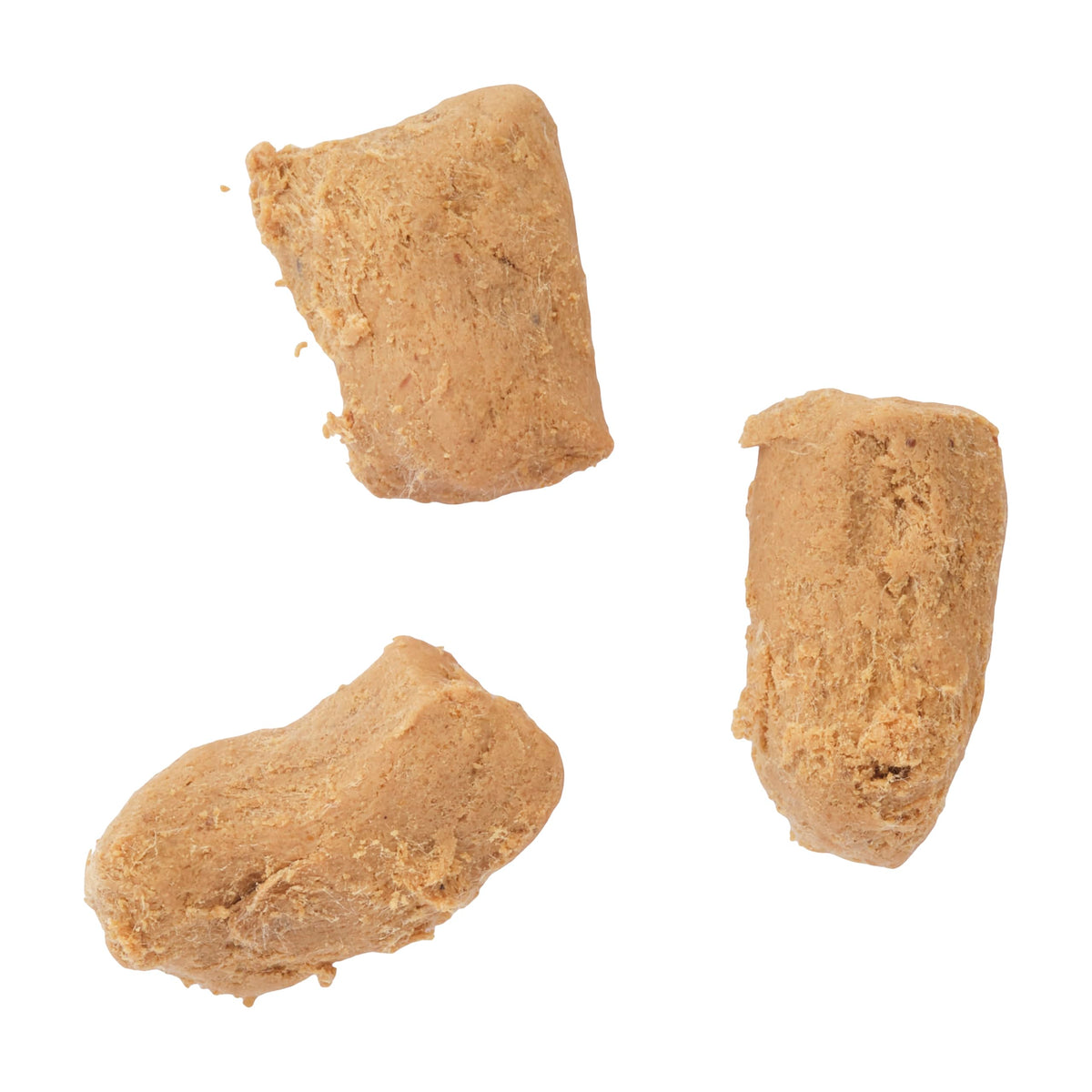 Berkley PowerBait Catfish Bait Chunks Cut Shad close-up highlighting irresistible scent
