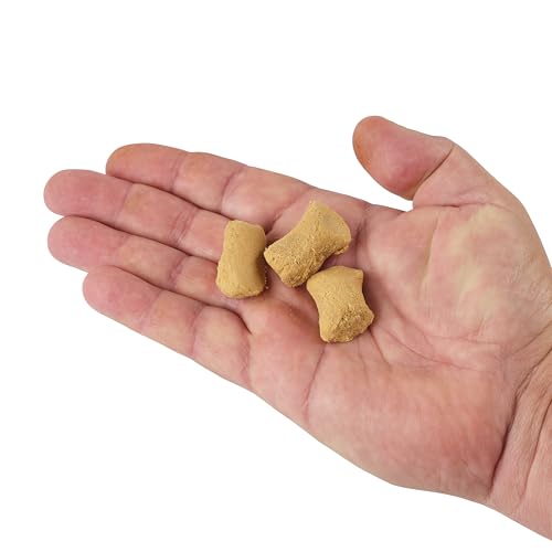 Berkley PowerBait Catfish Bait Chunks Packaging for easy use