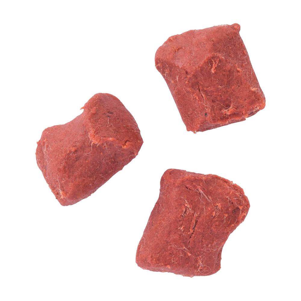 Berkley PowerBait catfish bait chunks preformed for quick rigging