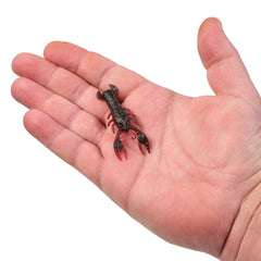 Berkley PowerBait MaxScent Lil' Trooper on Ned Rig trailer demonstrates versatile jighead compatibility