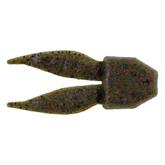 Berkley PowerBait MaxScent Watermelon Red soft bait 3-1/4in; enticing finesse presentation