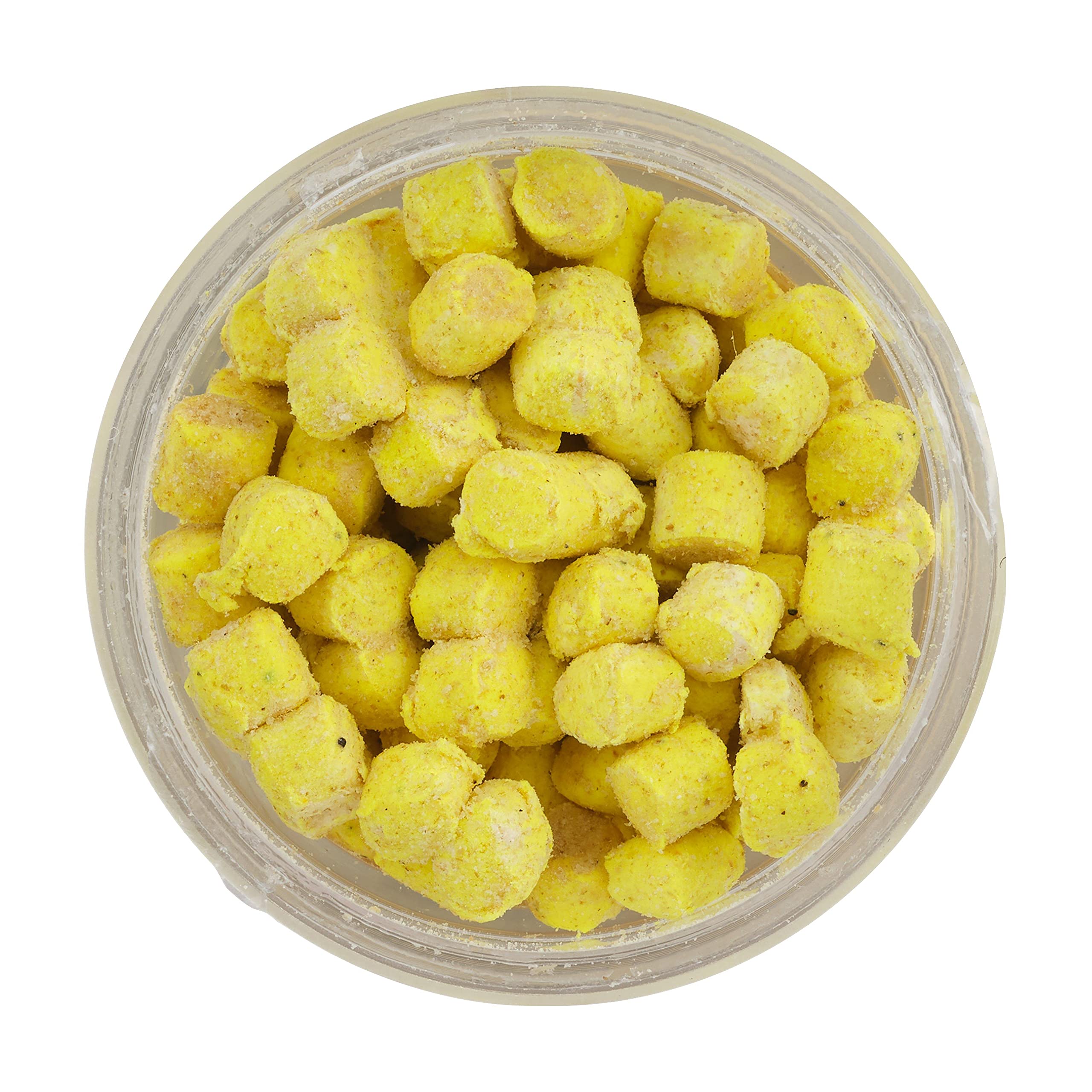 Berkley PowerBait Panfish Nibbles soft nibbles are easy to use on docks and under bobbers