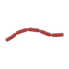Berkley PowerBait Power Wigglers texture shows lifelike detail for realism.