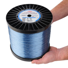 Berkley ProSpec Chrome packaging shows professional-grade durability.