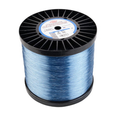Berkley ProSpec Chrome monofilament on spool, smooth and ready for reliable casting.