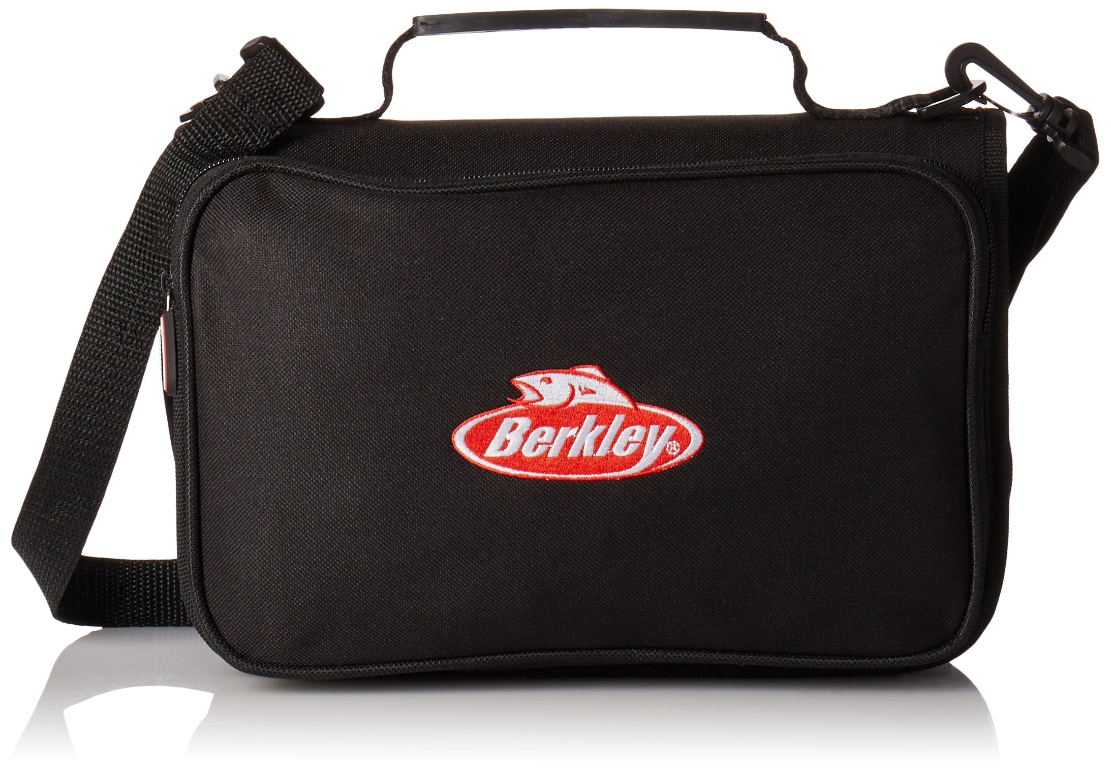 Berkley Soft Bait Binder 1170 outer view showing 11x7 inch size