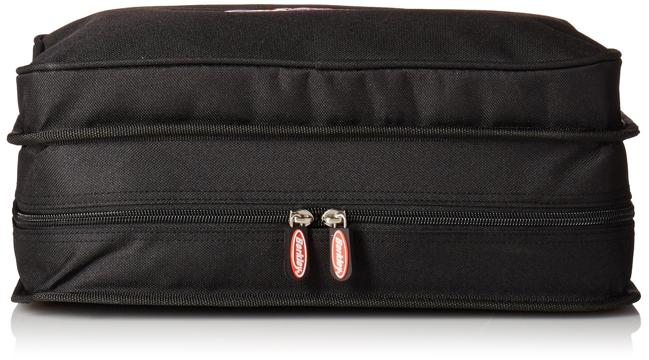 Berkley Soft Bait Binder 1490 carry handle and strap for easy transport