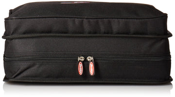 Berkley Soft Bait Binder 1490 carry handle and strap for easy transport