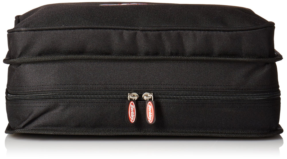 Berkley Soft Bait Binder 1490 carry handle and strap for easy transport