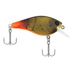 Berkley SquareBull hard bait action showing erratic hunting to entice aggressive strikes