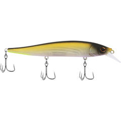 Berkley Stunna jerkbait delivers darts and long casts for bass.