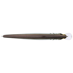 Berkley Stunna-tungsten-weight-transfer highlights natural slow sink on pause.