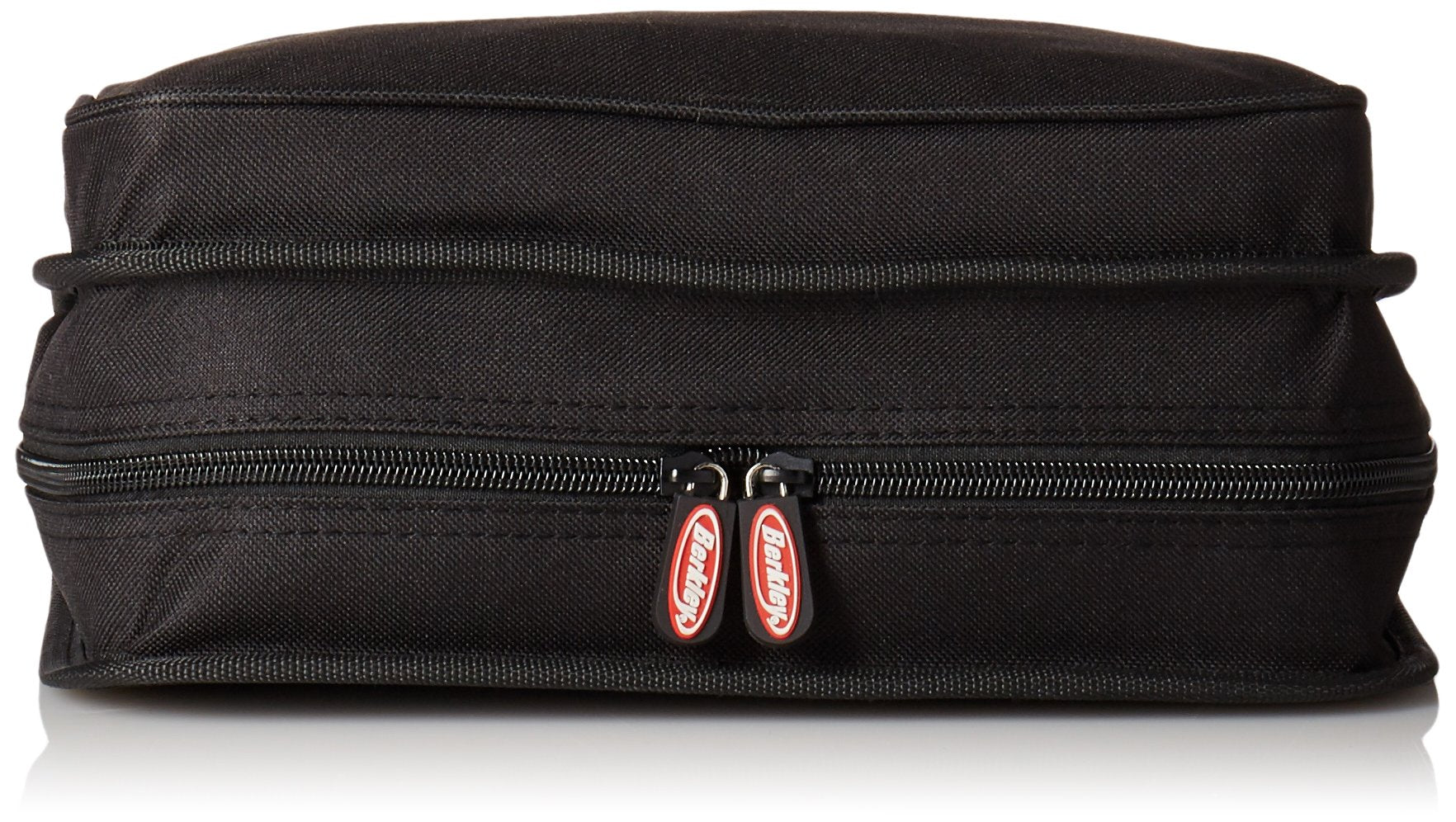 Internal storage for pliers and map