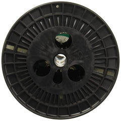 berkley trilene big game line closeup highlights high strength per diameter for tough fights.