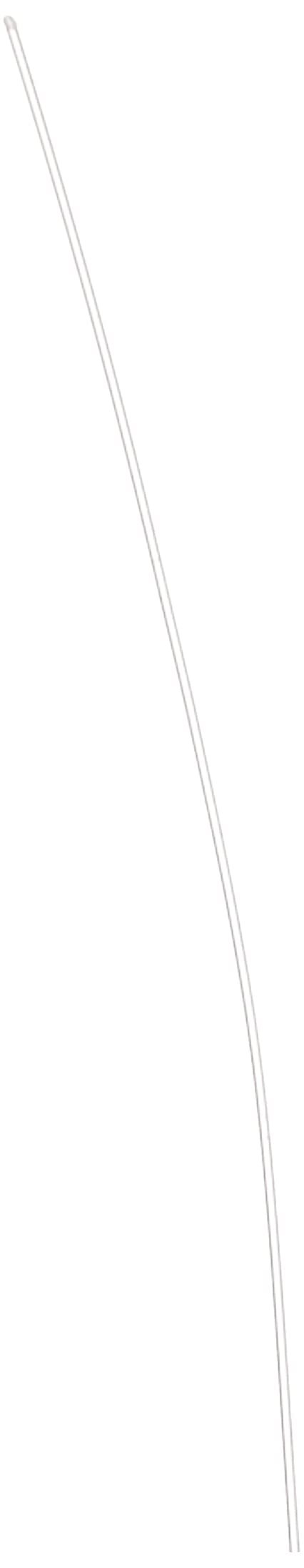 Line mounted on a reel in saltwater scene highlights visibility and tracking.