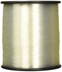Berkley Trilene Big Game spool of durable line for tough saltwater battles.